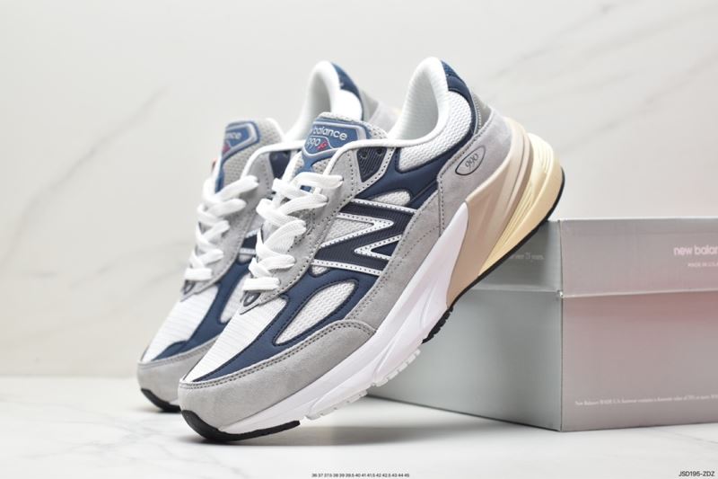 New Balance Sneakers